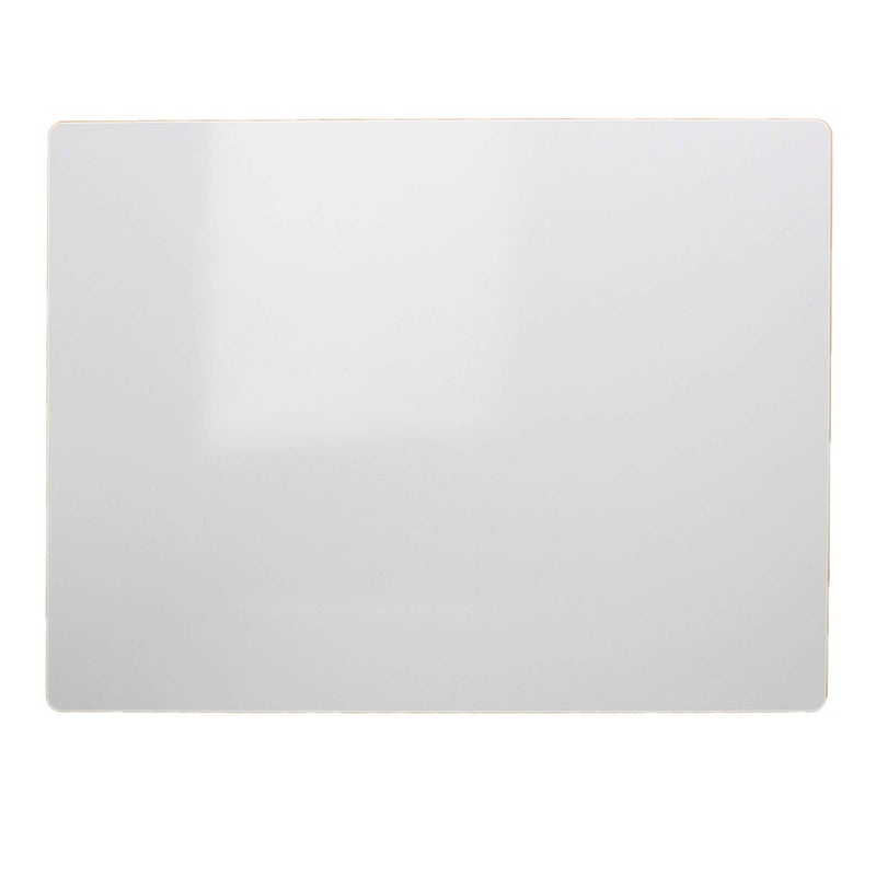 Flipside Dry Erase Board, Two-Sided, 5"" x 7""" (FLP15656) - Image 1